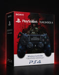 PS4 Wireless Controller DualShock 4 – Gaming Manette