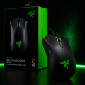 Razer DeathAdder Elite Gaming Mouse – Precision & Speed