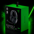 Razer Gaming Headset BlackShark V2 X – High Performance