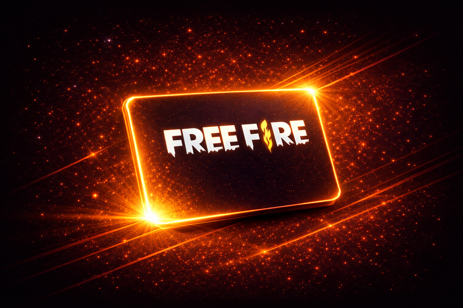 Free Fire Diamonds Top-Up