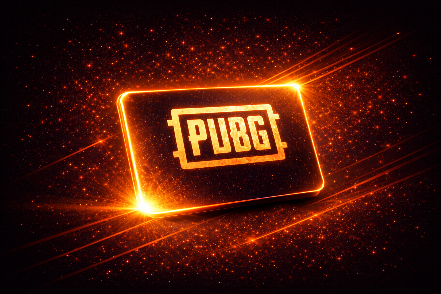 PUBG Mobile UC Top-Up