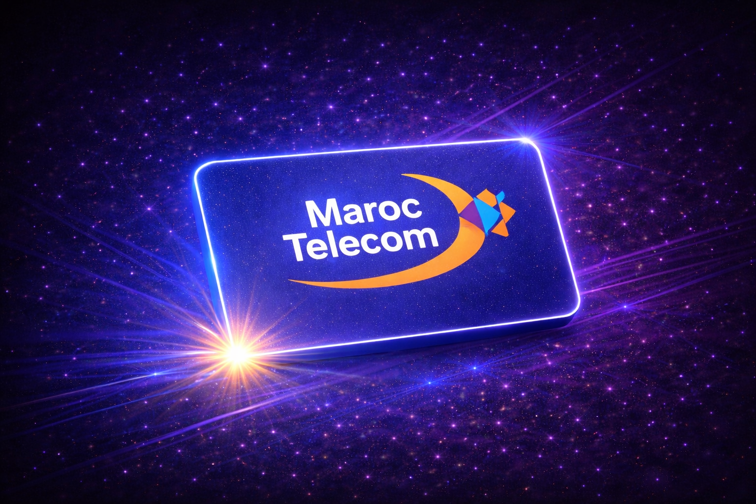 Recharge Iam Morocco