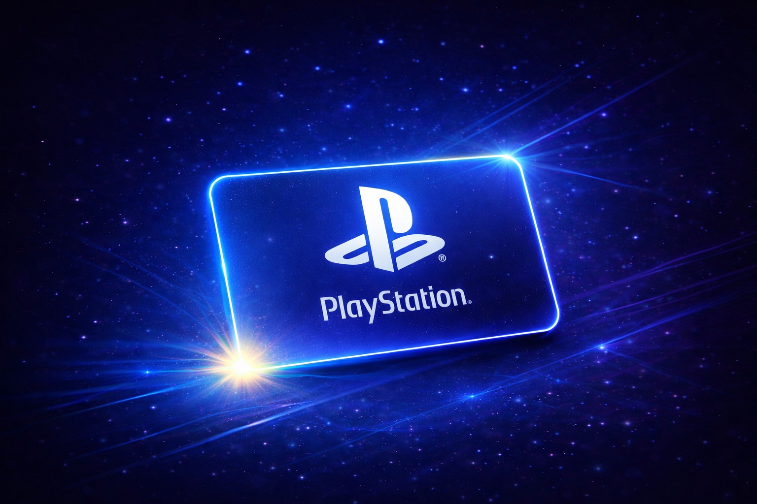 PlayStation USA Gift Card