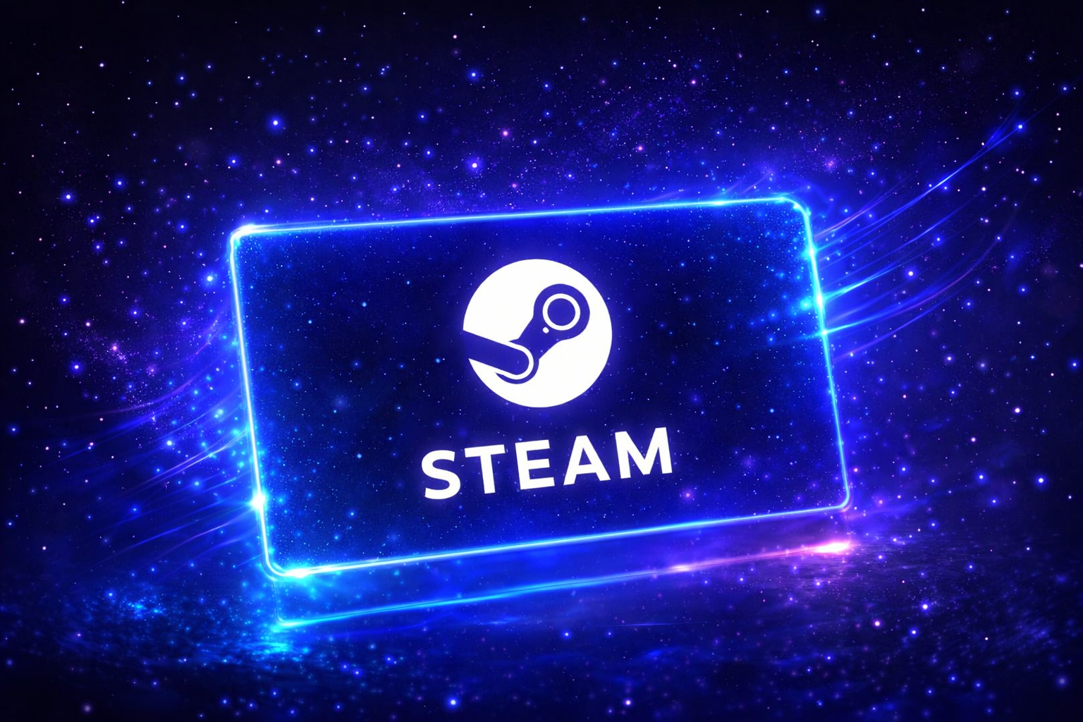 Steam KSA