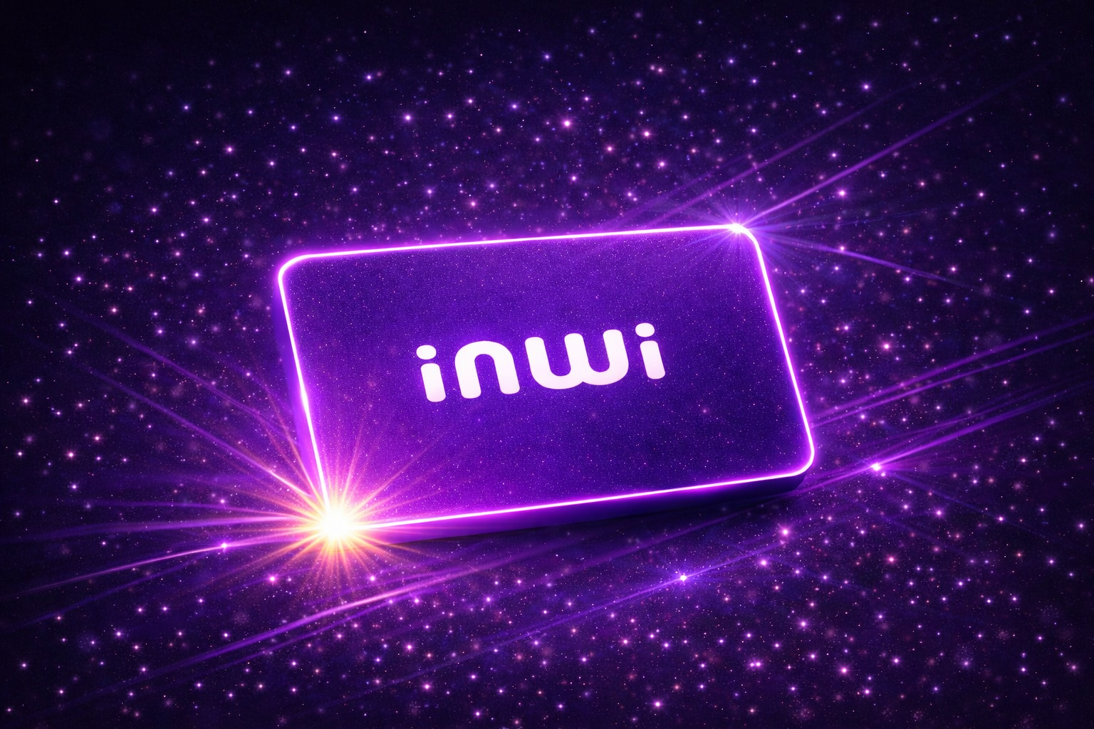 Recharge Inwi Morocco